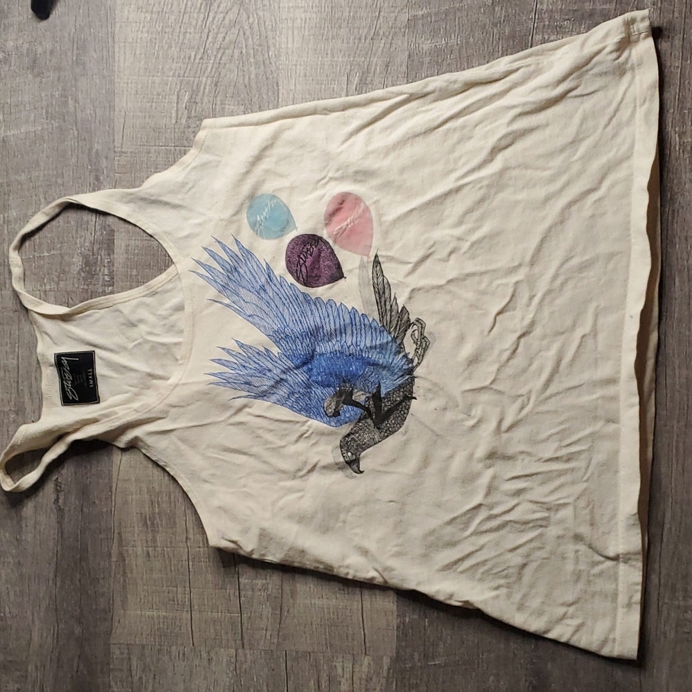 Stussy Tank
